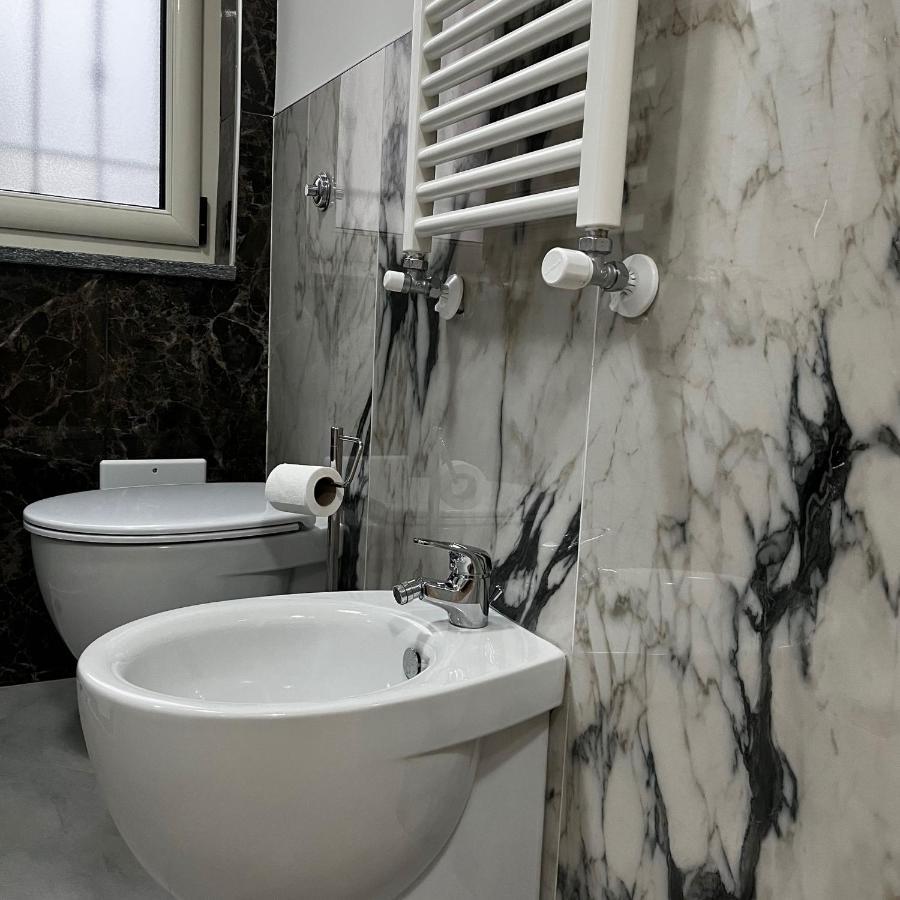 B&B Residenza Vittoria Boscotrecase Esterno foto