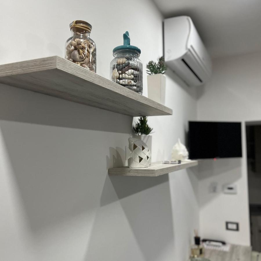 B&B Residenza Vittoria Boscotrecase Esterno foto