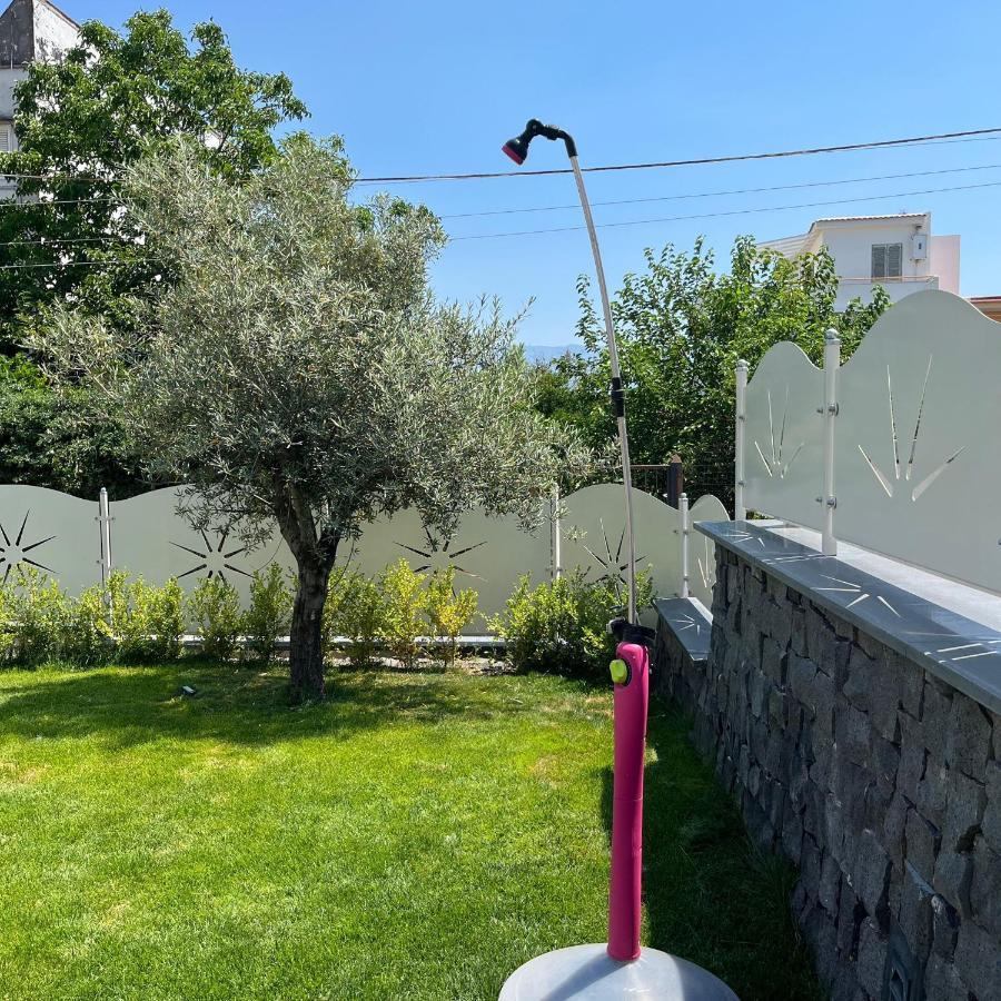B&B Residenza Vittoria Boscotrecase Esterno foto