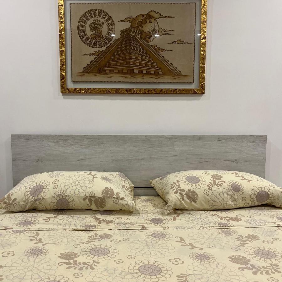 B&B Residenza Vittoria Boscotrecase Esterno foto