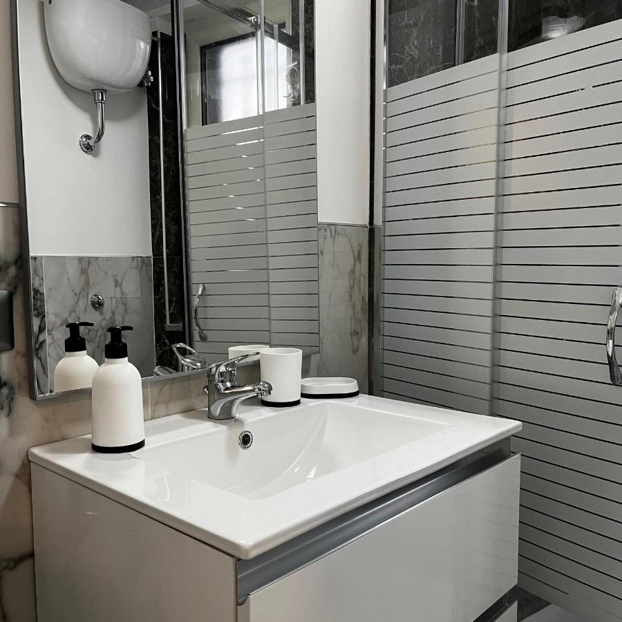 B&B Residenza Vittoria Boscotrecase Esterno foto